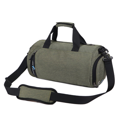 Bolso de Mano Versátil para Viaje y Entrenamiento - Image 11