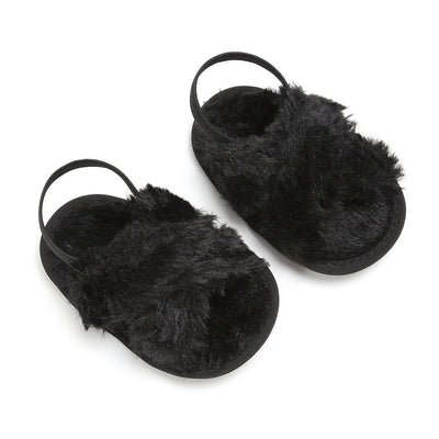 Zapatos Suave para Bebés 0-1 Año - Primeros Pasos Cómodos - Image 16