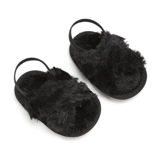 Zapatos Suave para Bebés 0-1 Año - Primeros Pasos Cómodos - Image 16