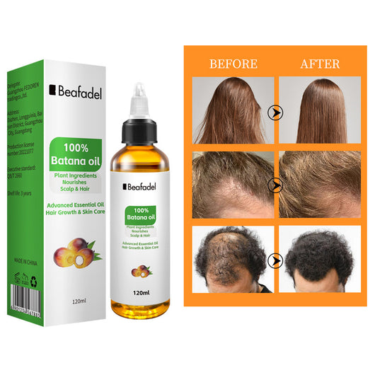 Aceite de Batana 120ml - Tratamiento Capilar Esencial - Image 5