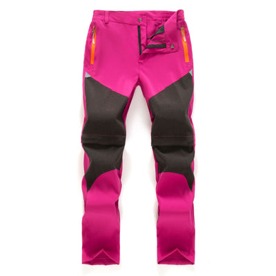 Conjunto Deportivo Desmontable de Secado Rápido para Niños - Image 9