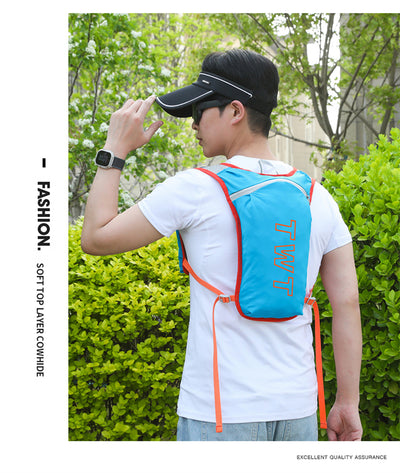 Mochila Deportiva Multifuncional para Ciclismo, Senderismo y Trail Running - Image 37