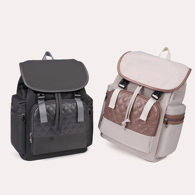 Mochila Multifuncional de Poliéster Versátil y Resistente - Image 14