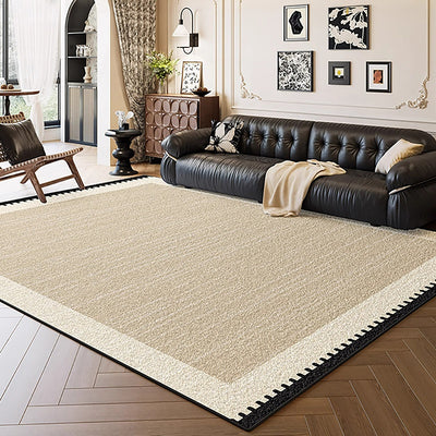Tapete Retro Francés para Sala Lavable e Impermeable - Image 7