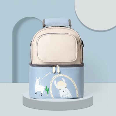 Paquete Refrigerante para Conservar Leche Materna - Image 8