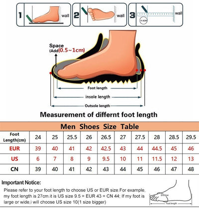 Tenis Deportivos Casuales para Hombre con Malla - Image 6