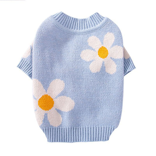 Ropa de Abrigo Otoño-Invierno para Mascotas Pequeñas: Pomerania, Schnauzer, Bichón y Gatos - Image 5
