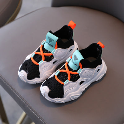 Zapatos Deportivos Transpirables para Niños y Niñas - Suela Suave Antideslizante - Image 6
