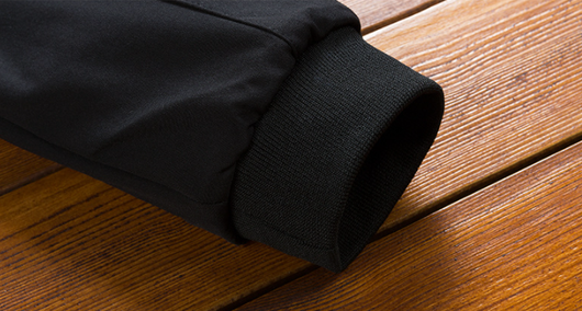 Chaqueta Deportiva Talla Grande para Hombre en Poliéster - Image 20