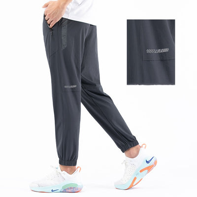 Pantalones de Correr Secado Rápido para Hombre - Image 3