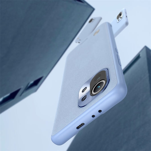 Funda de Cuero Aleación para Xiaomi 11 - Image 5