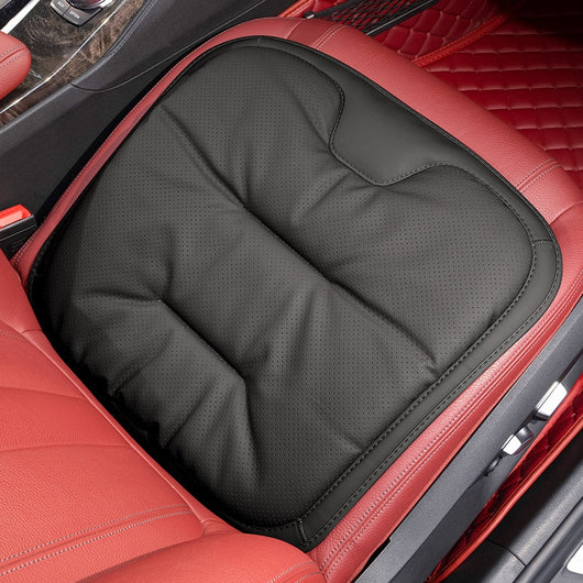Juego de Cojines para Asiento de Auto en Cuero Antiensuciamiento - Set de 3 Piezas Invierno - Image 24