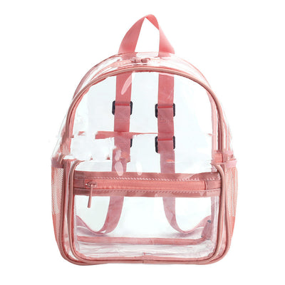Mochila Versátil de Estilo Simple para Estudiantes, Viajes y Negocios - Image 4