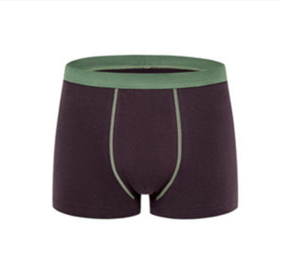 Boxers de Algodón para Hombre Talla Grande - Image 8