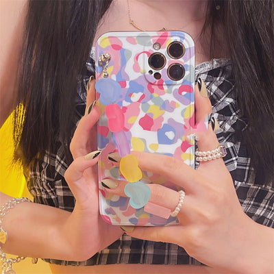 Funda de Silicona Tuya Todo Incluido Amor - Image 11