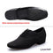 Outdoor PU Sole 2.5cm Heel