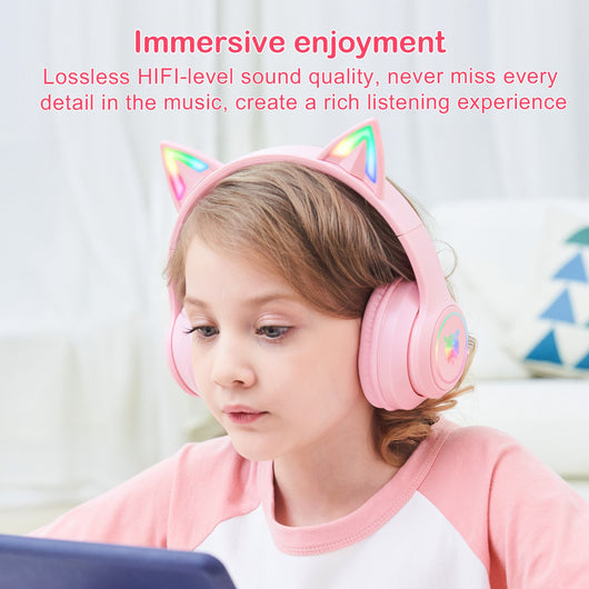 Auriculares Gaming ONIKUMA B90 con RGB y Bluetooth - Image 12