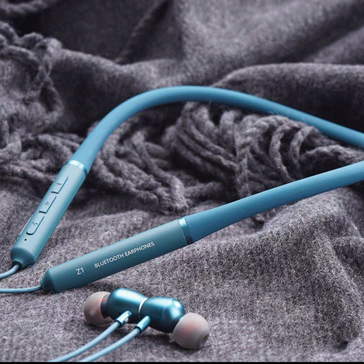 Auriculares Bluetooth Deportivos de Cuello - Manos Libres Inalámbrico - Image 10