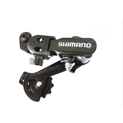 Desviador Trasero para Bicicleta de Alto Rendimiento - Image 8