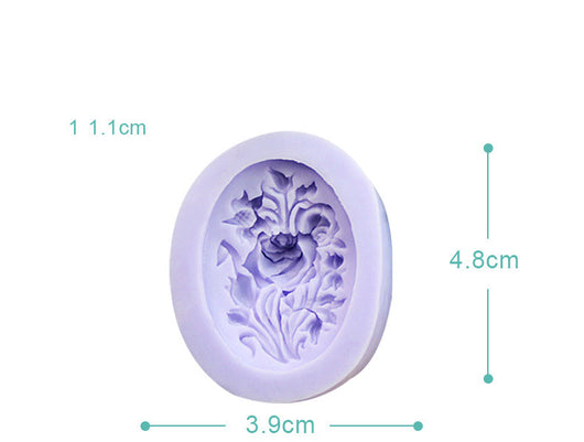 Molde de Silicona Líquida para Repostería Profesional - Image 7