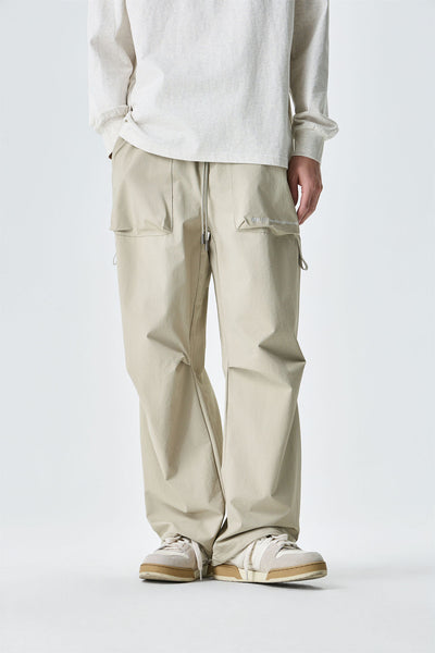 Pantalones Tácticos Impermeables para Trabajo y Aventura - Image 26