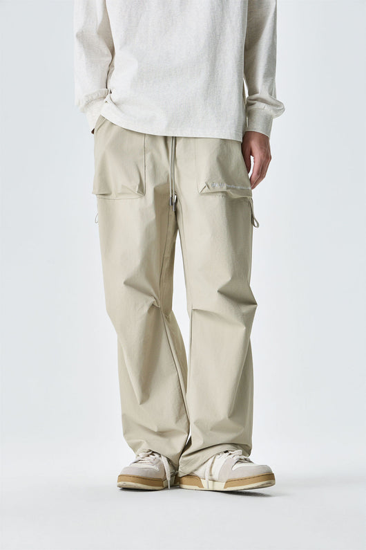 Pantalones Tácticos Impermeables para Trabajo y Aventura - Image 26