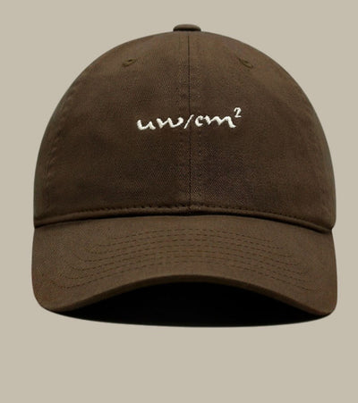 Gorra de Béisbol Protección Radiación Talla Grande con Fibra de Plata - Image 11