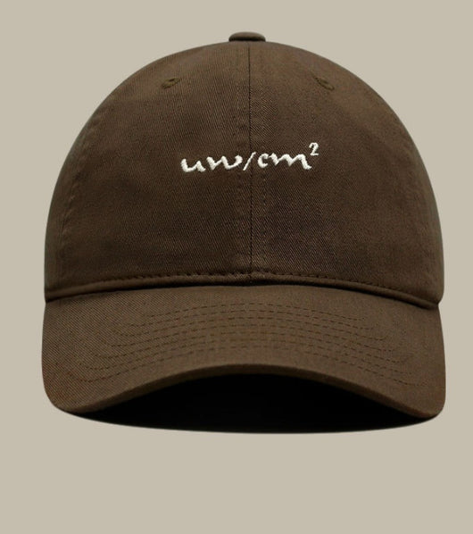 Gorra de Béisbol Protección Radiación Talla Grande con Fibra de Plata - Image 11