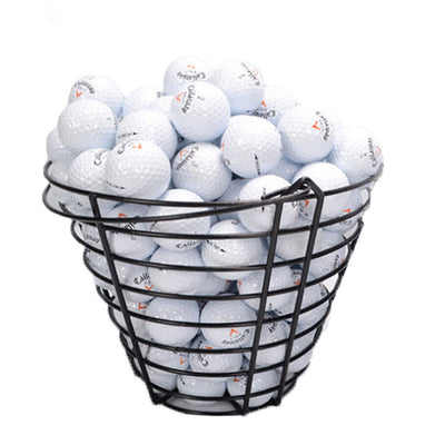 Canasta Metálica de Gran Capacidad para Almacenamiento de Golf - Image 5