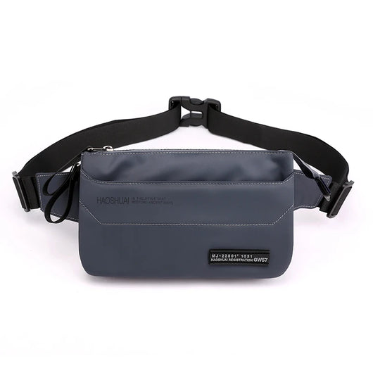 Bolsa de Pecho Nylon con Correa Ajustable - Image 15