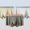 Antibacterial Ice Silk C