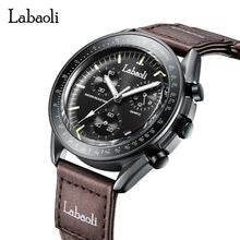 Reloj Mecánico Tourbillon Hueco Fase Lunar Xinghe con Esfera Luminosa - Image 16