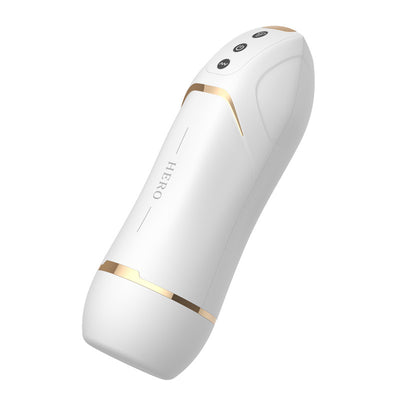 Estimulador Automático con Succión Inteligente y Función Térmica - Image 5