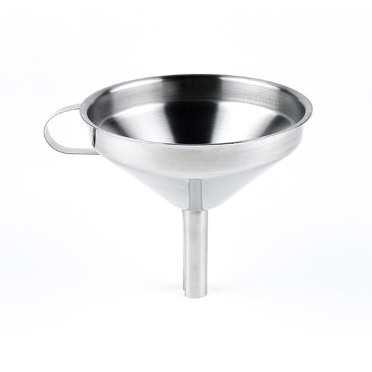 Set Petaca Hip Flask en Y de Acero Inoxidable con Embudo Incluido - Image 3
