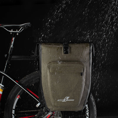 Bolsa Impermeable para Bicicleta - Transporte Seguro y Protegido - Image 28