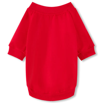 Suéter Liso para Mascotas - Pullover Cómodo - Image 21