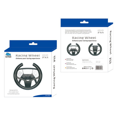 Volante de Carreras para PS5 - Control de Juego Profesional - Image 5