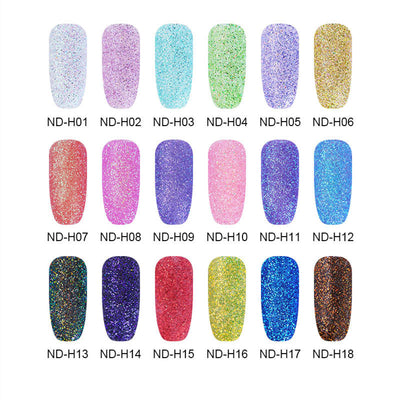 Polvo Humectante Sinfonía de Uñas - Image 27
