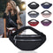Bolsa Esportiva Feminina para Corrida - Pochete Transversal de Peito