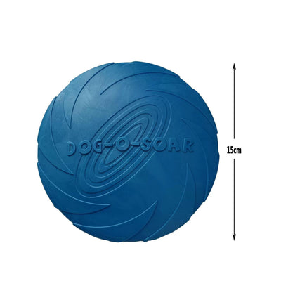 Juguete Flotante Resistente para Perros - Entrenamiento Golden Retriever - Image 14