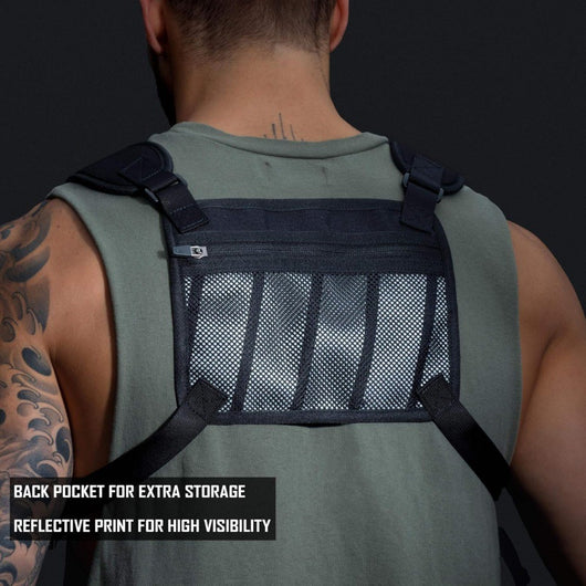 Bolsa Táctica Multifuncional para Entrenamiento y Outdoor - Image 13