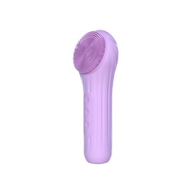 Cepillo Limpiador Facial Eléctrico Multifuncional con Carga Magnética - Image 3