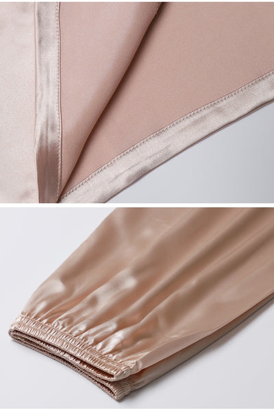 Pijama Corto Ligero para Hombre - Conjunto Cómodo de Verano - Image 21