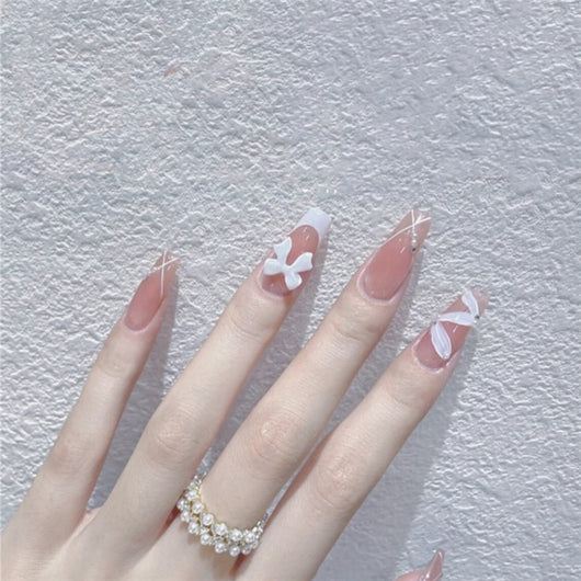 Parches de Uñas Acabado Profesional - Image 8