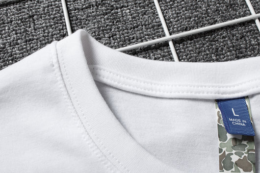 Playera de Verano Talla Grande para Hombre - Manga Corta - Image 9