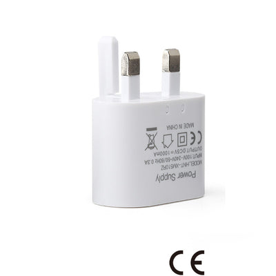 Cargador Rápido 5V/1A USB para Teléfonos Móviles - Image 3