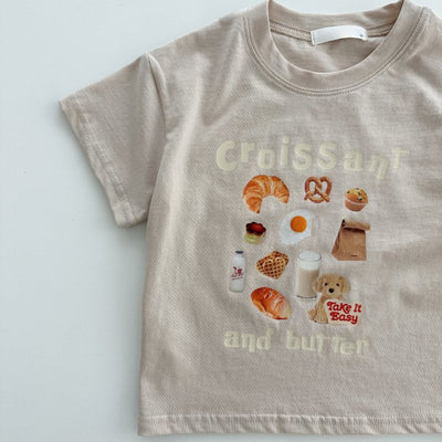 Playera Infantil de Algodón 100% con Estampado Personalizado de Fresas - Image 12