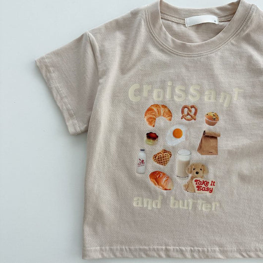 Playera Infantil de Algodón 100% con Estampado Personalizado de Fresas - Image 12