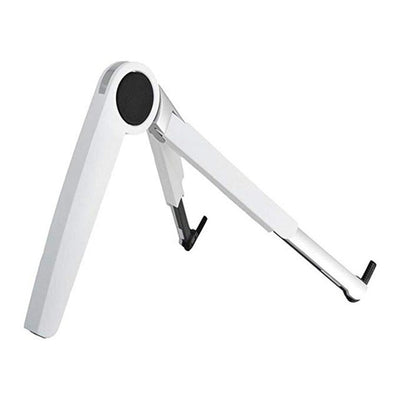 Soporte Triangular de Aluminio para iPad, Tablet y Laptop con Sistema de Enfriamiento - Image 9