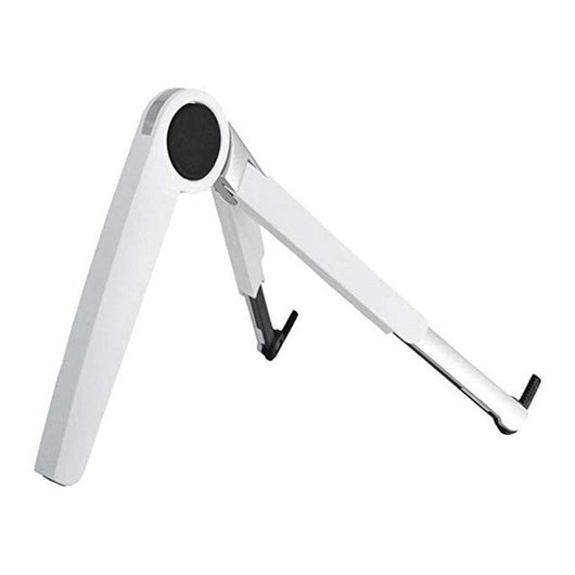 Soporte Triangular de Aluminio para iPad, Tablet y Laptop con Sistema de Enfriamiento - Image 9